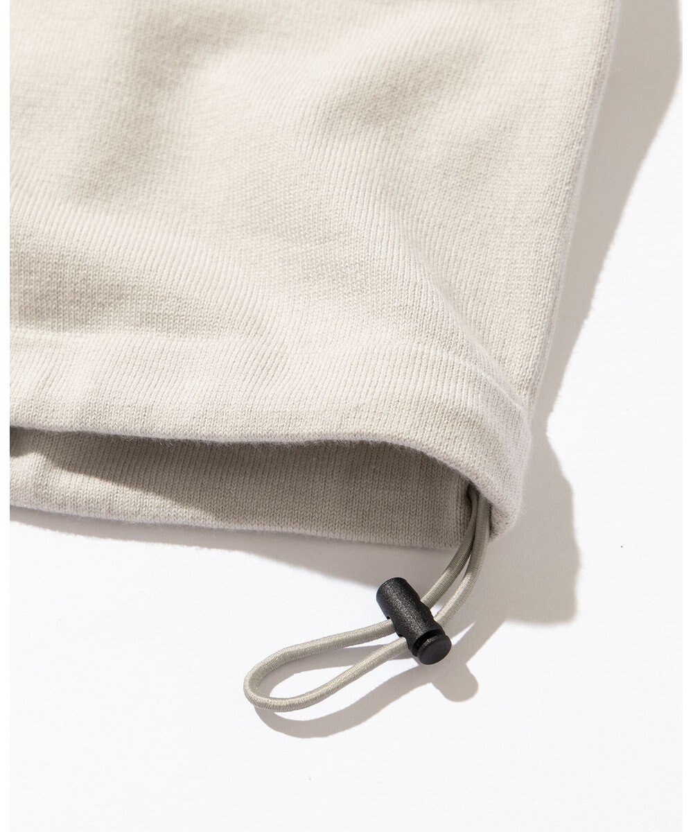 JOSEPH ABBOUD MOUNTAIN 【軽量/ストレッチ】CORDURA プルオーバーニット 