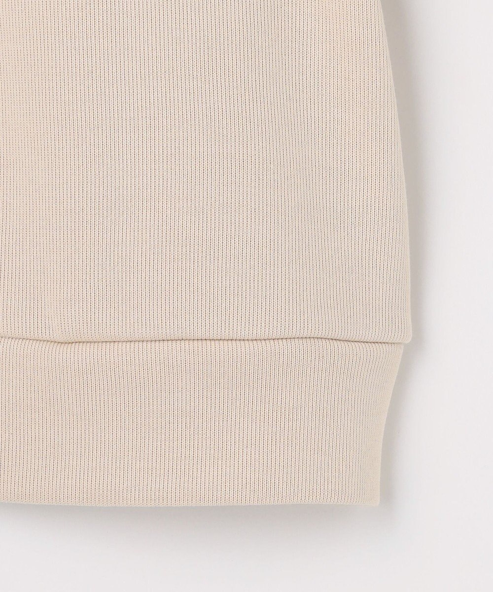 J.PRESS LADIES ジャージー Vネック カーディガン 