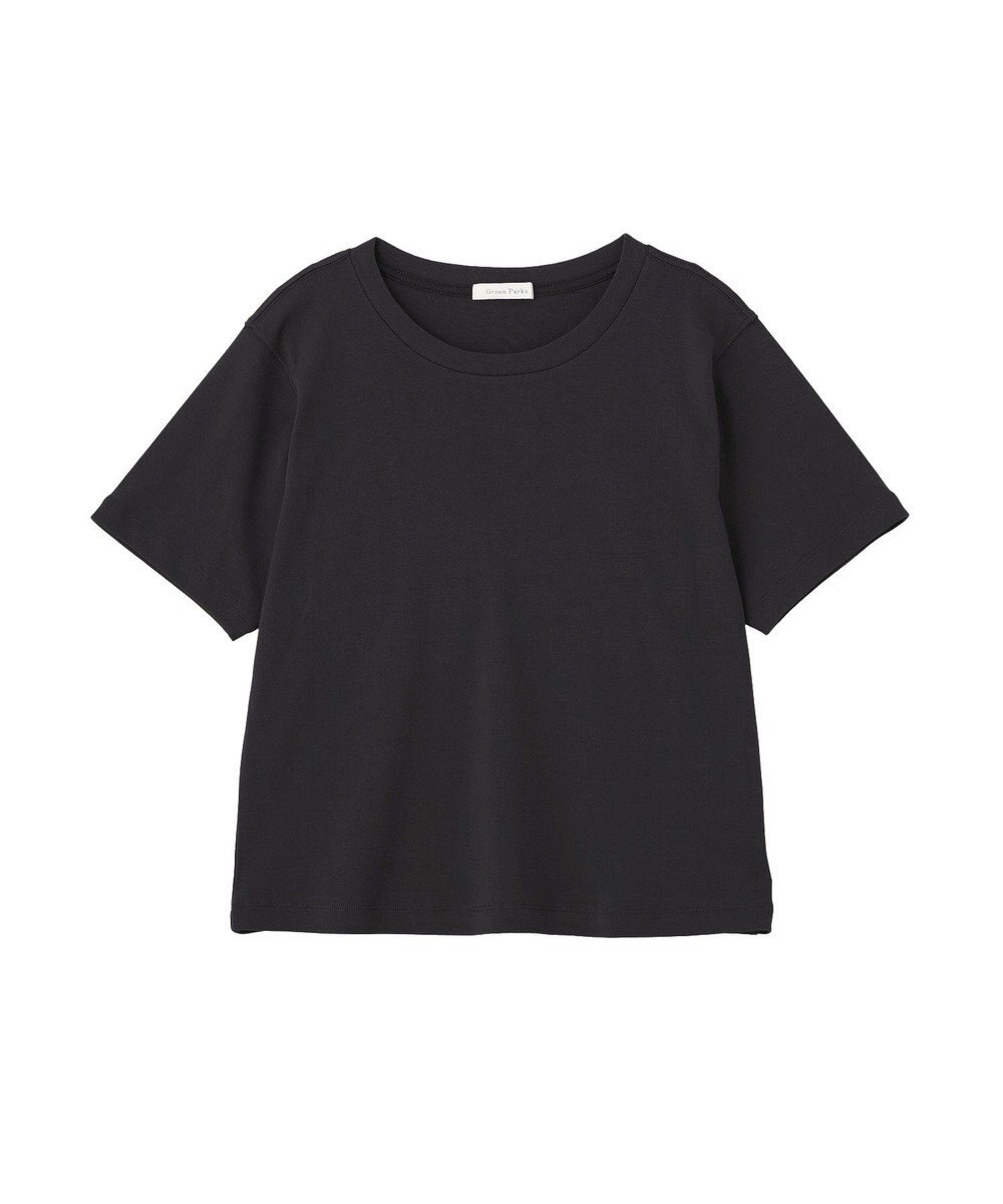 Green Parks オトナコンパクトＴシャツ 