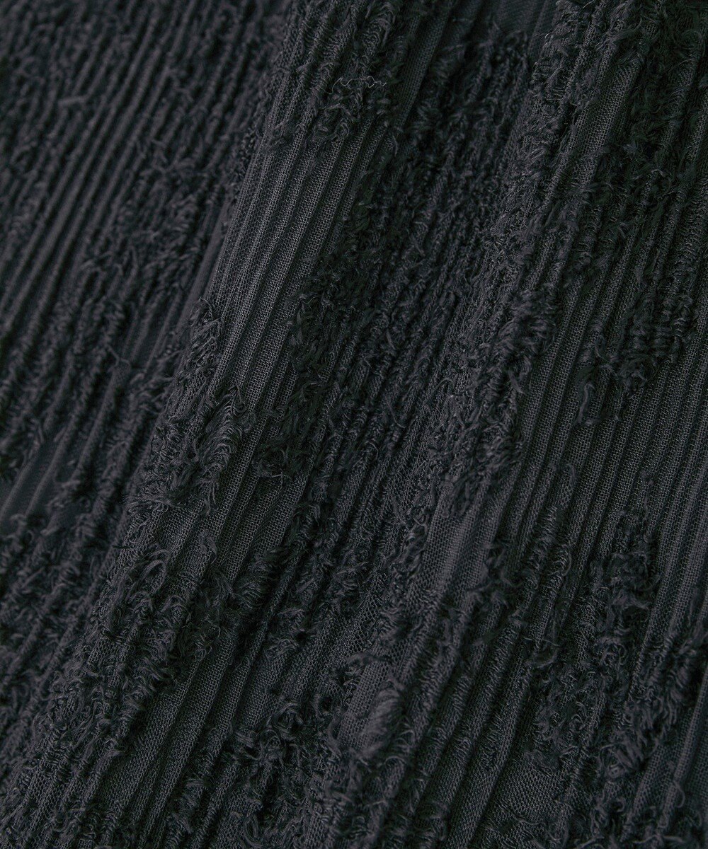 earth music&ecology マジョリカプリーツナロースカート 