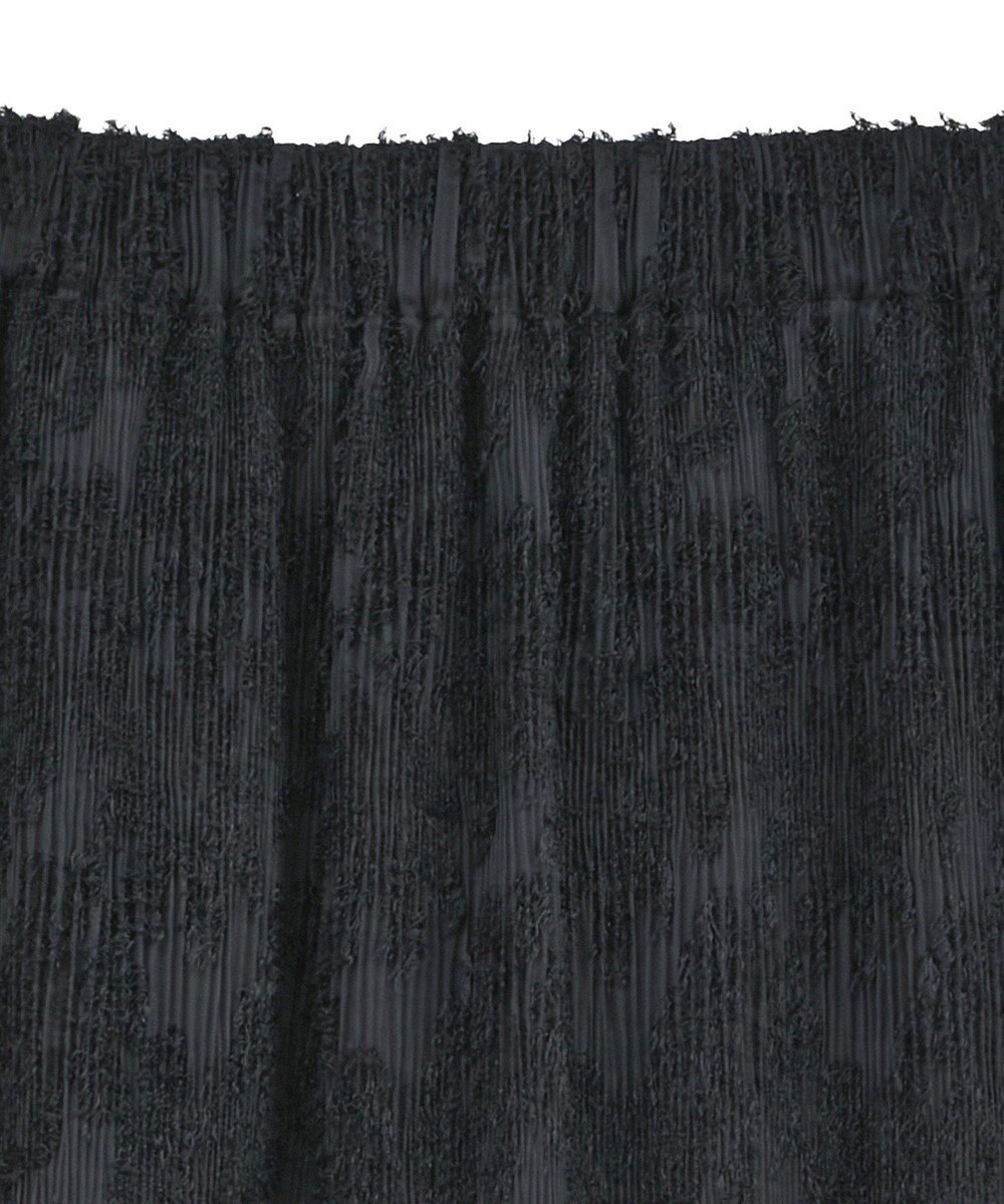 earth music&ecology マジョリカプリーツナロースカート 