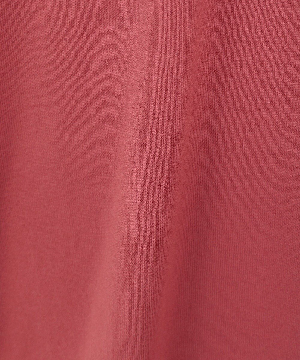 AMERICAN HOLIC ロゴ刺繍ノースリーブプルオーバー 