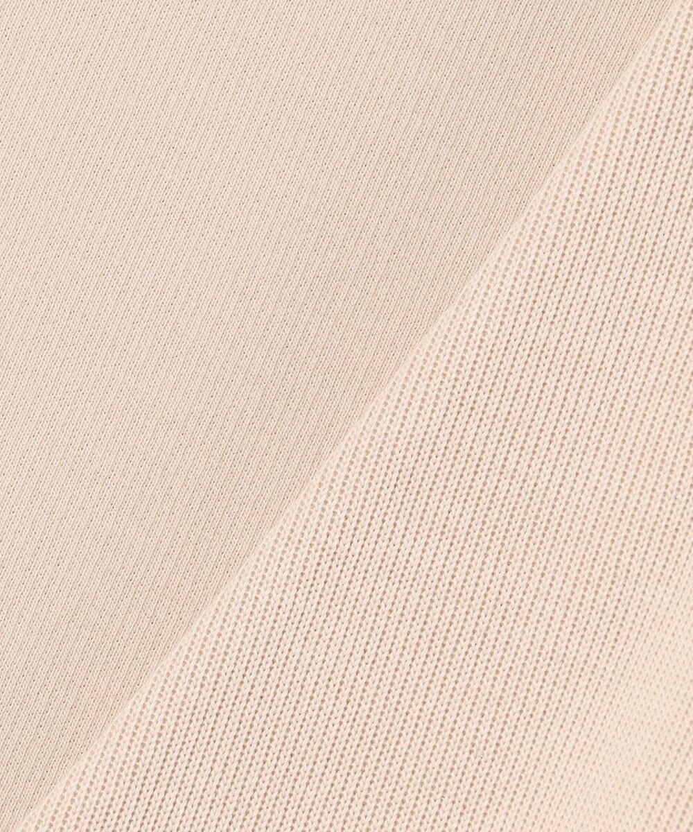 J.PRESS LADIES ジャージー Vネック カーディガン 