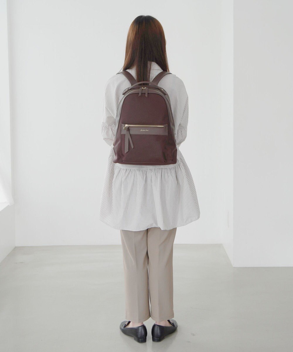 ACE BAGS & LUGGAGE Jewelna Rose ロッティ リュックサック 13.3インチPC 16241 ジュエルナローズ 