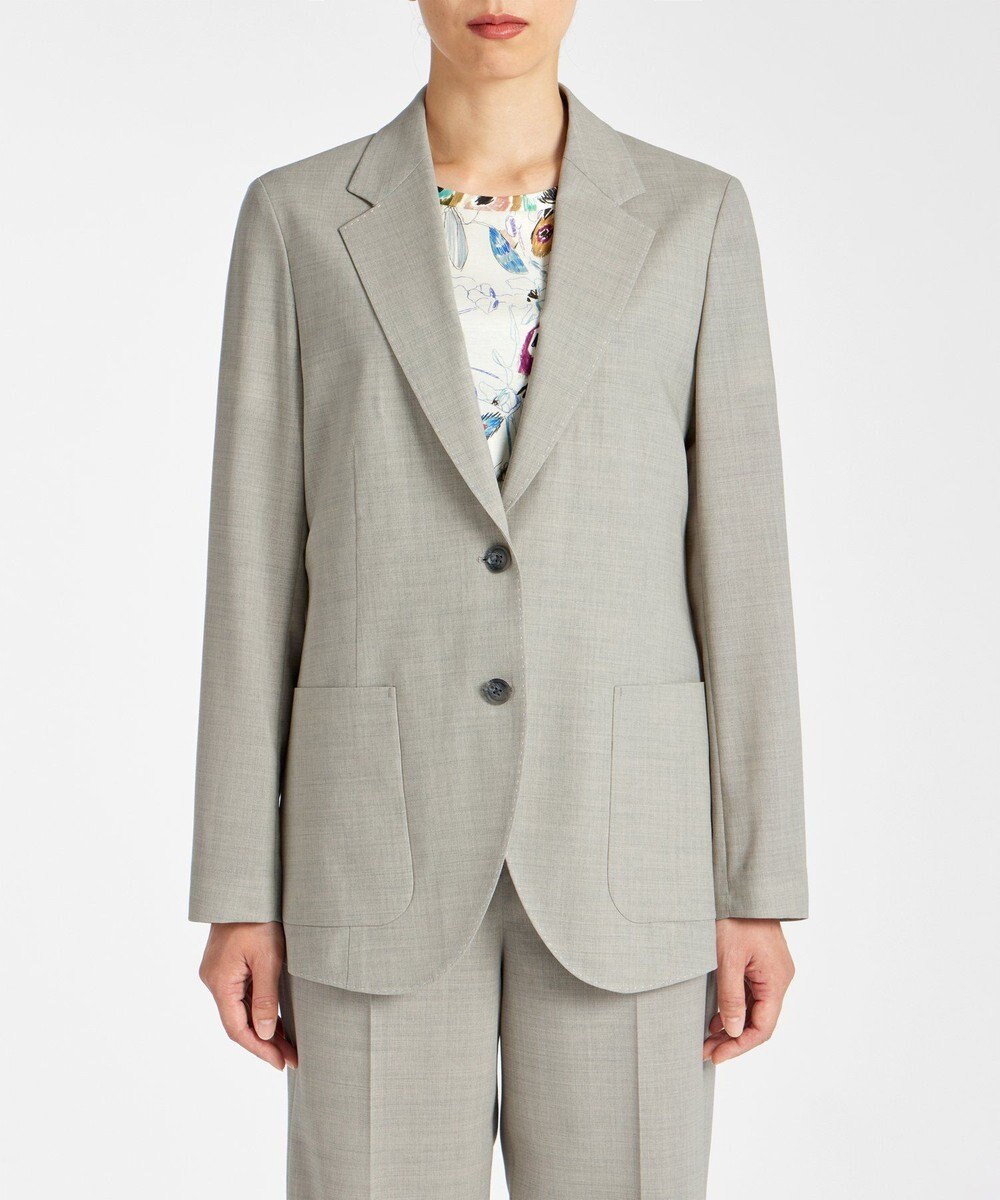 Paul Smith プレーン カラー ジャケット 