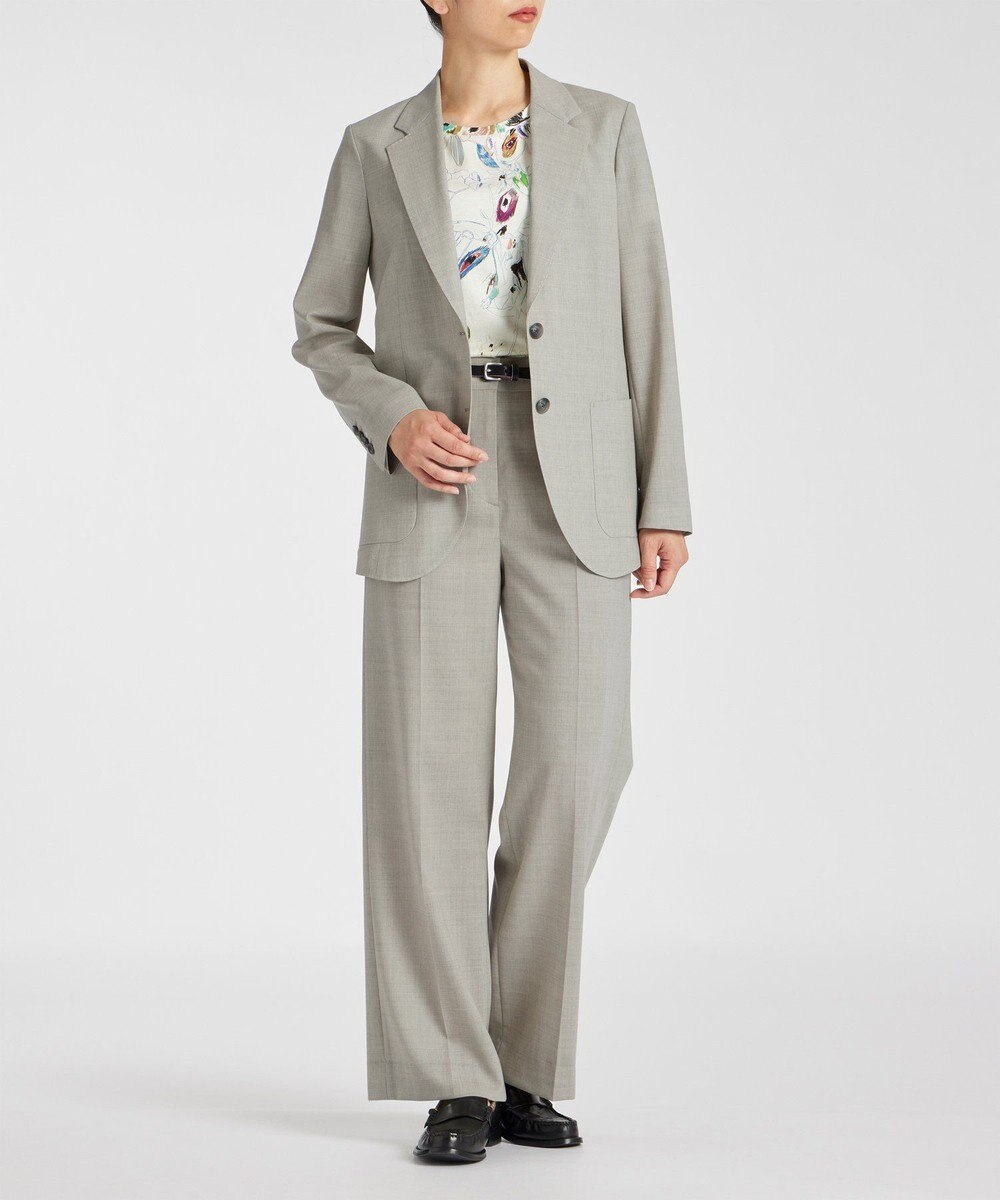 Paul Smith プレーン カラー ジャケット 