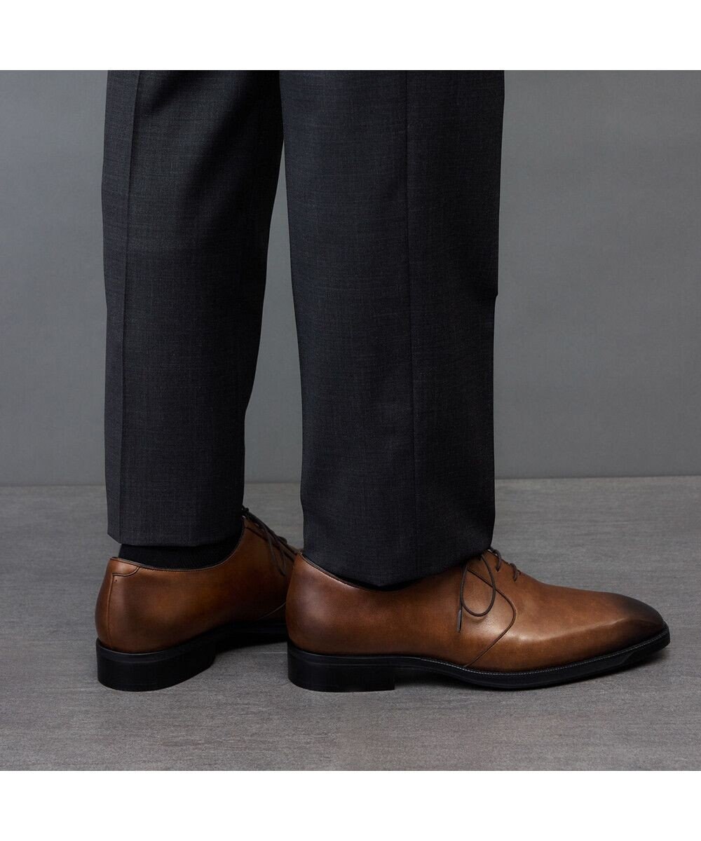 ASICS WALKING ランウォーク 7 LS メンズ 3E 