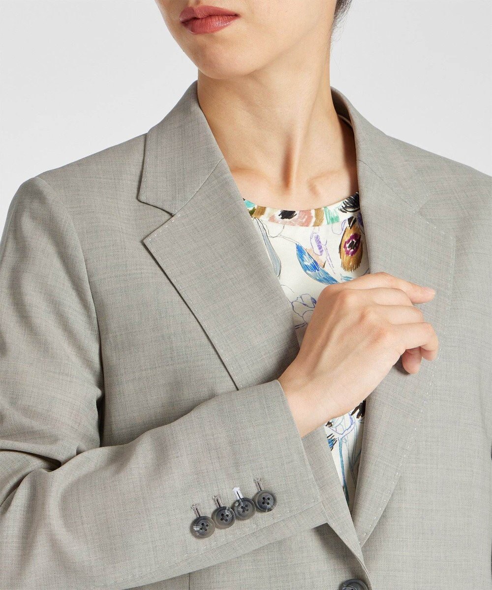 Paul Smith プレーン カラー ジャケット 