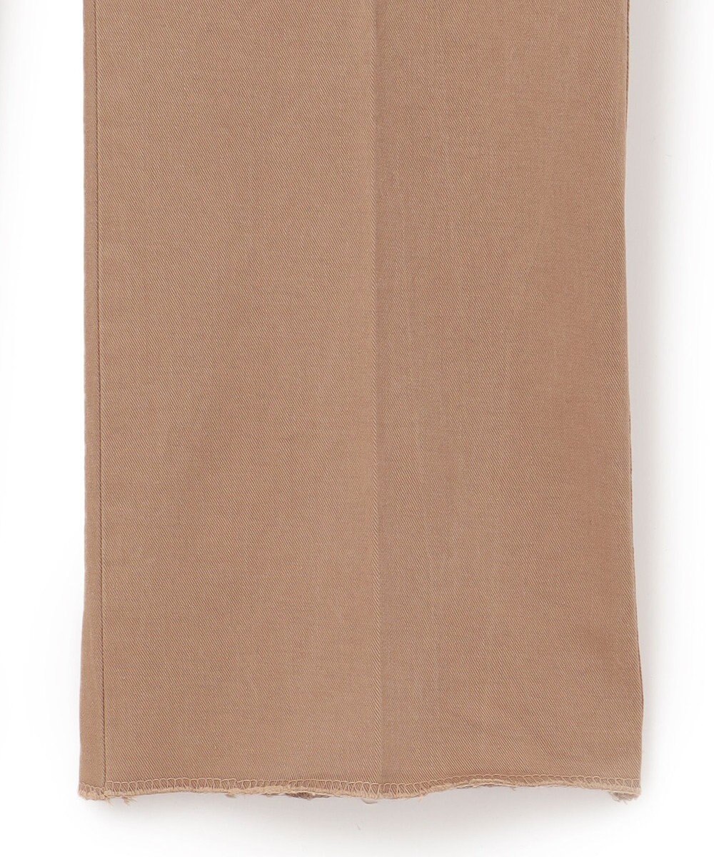 J.PRESS MEN 【ストレッチ】ハードウォッシュパンツ 