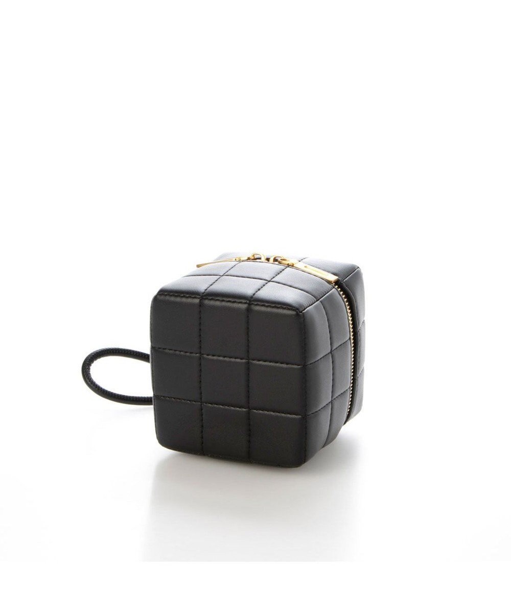 UNBILLION カカトゥ kakatoo / ボックスバッグ×星形ポーチショルダー 