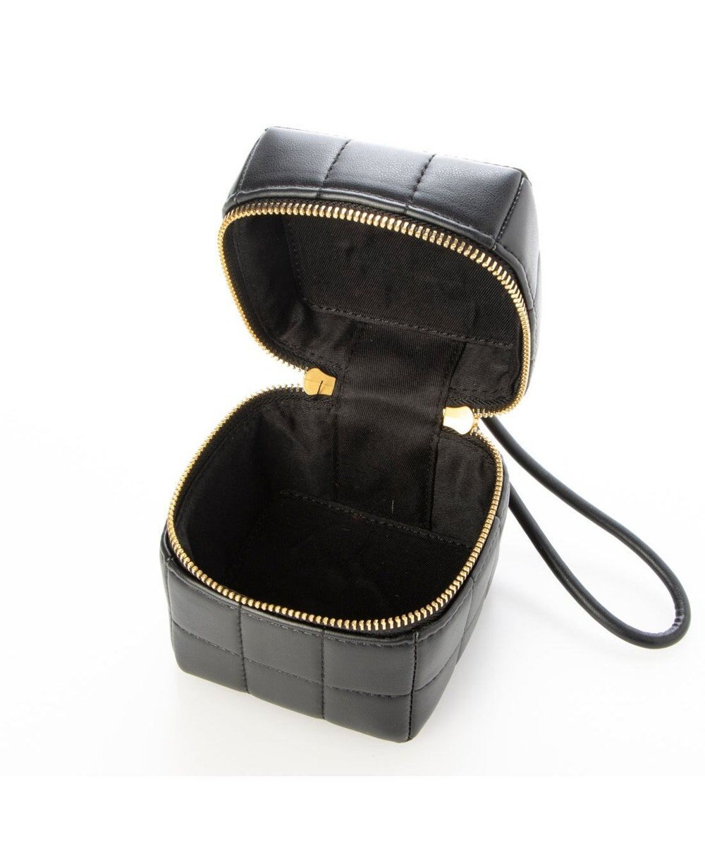 UNBILLION カカトゥ kakatoo / ボックスバッグ×星形ポーチショルダー 