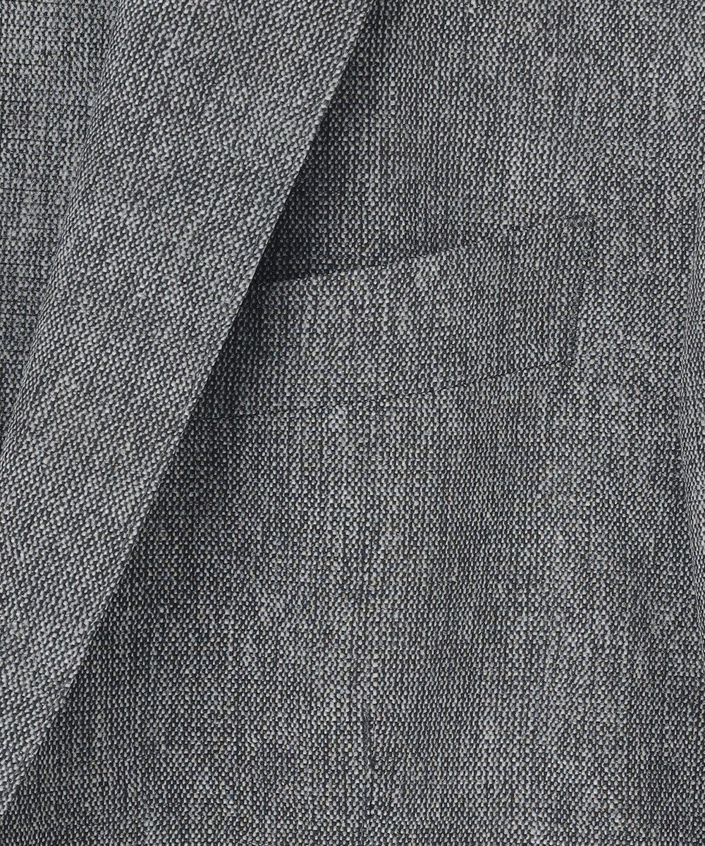 JOSEPH HOMME 新型・新柄【洗える/ストレッチ/シワになりにくい/セットアップ対応可】クールドッツストレッチ 　ジャケット 