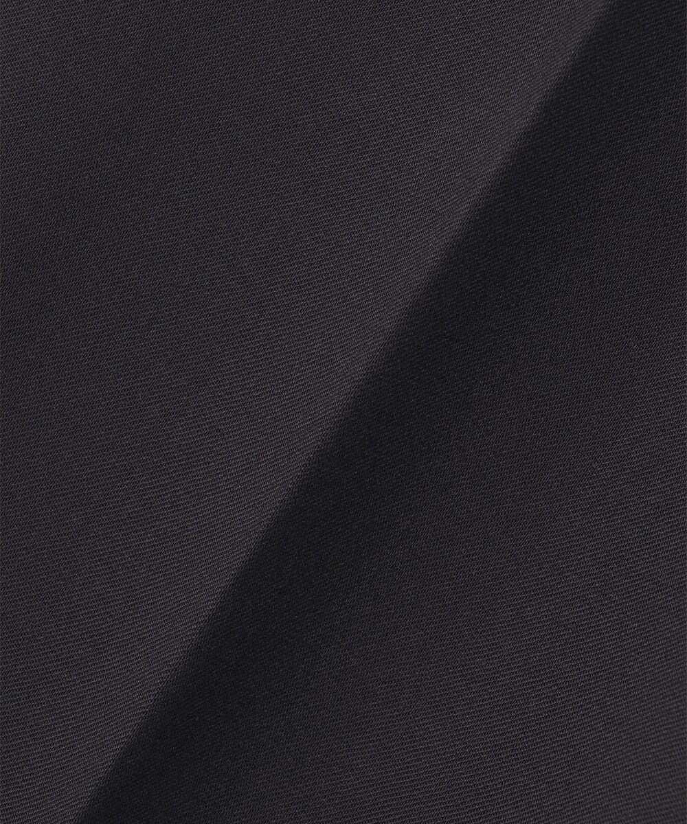 GOTAIRIKU リクルート/フレッシャー/成人式にもおすすめ【しわになりにくい/ストレッチ】ストレッチギャバジン スーツ_ブラック 