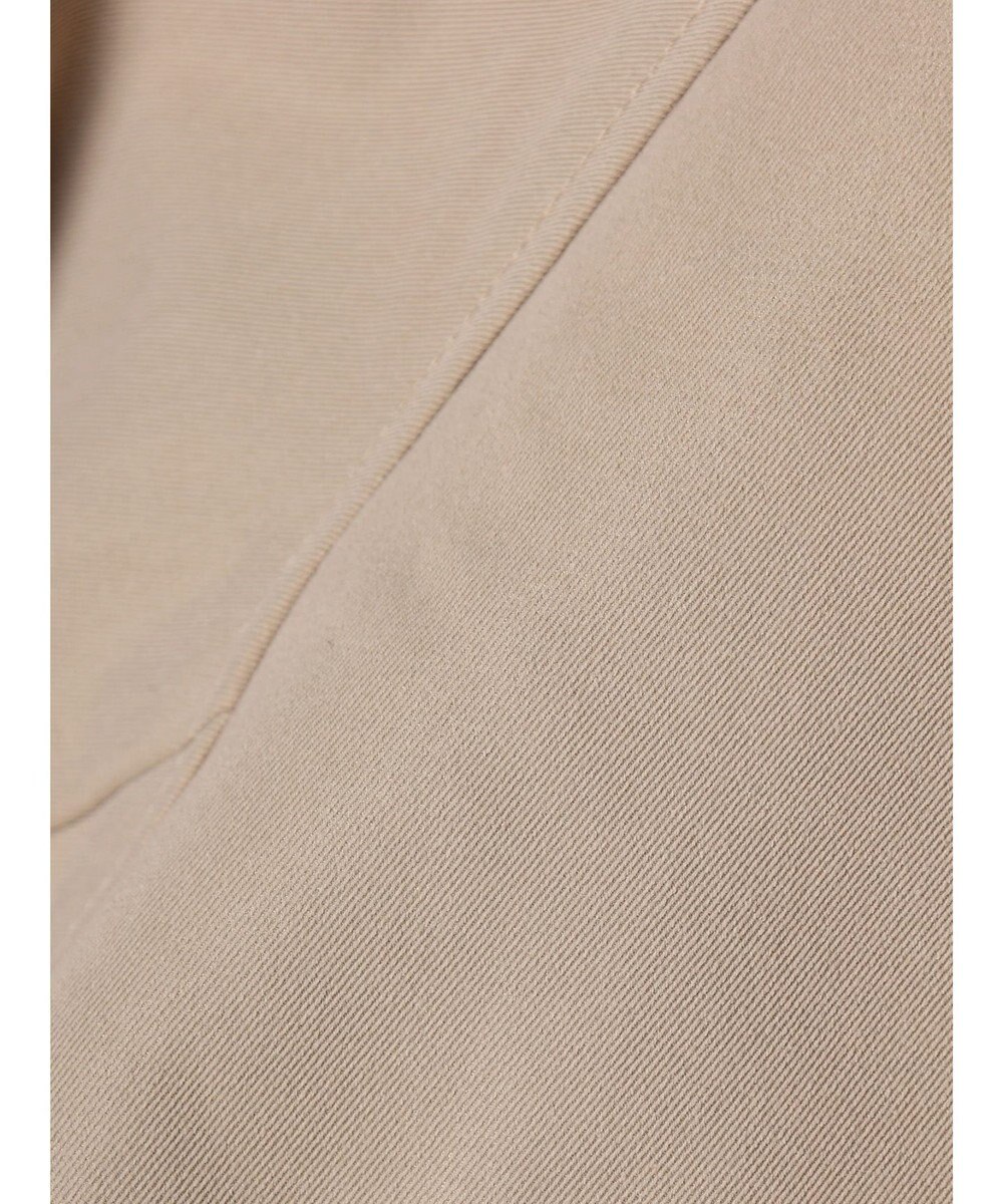 earth music&ecology ベーシックトレンチコート 