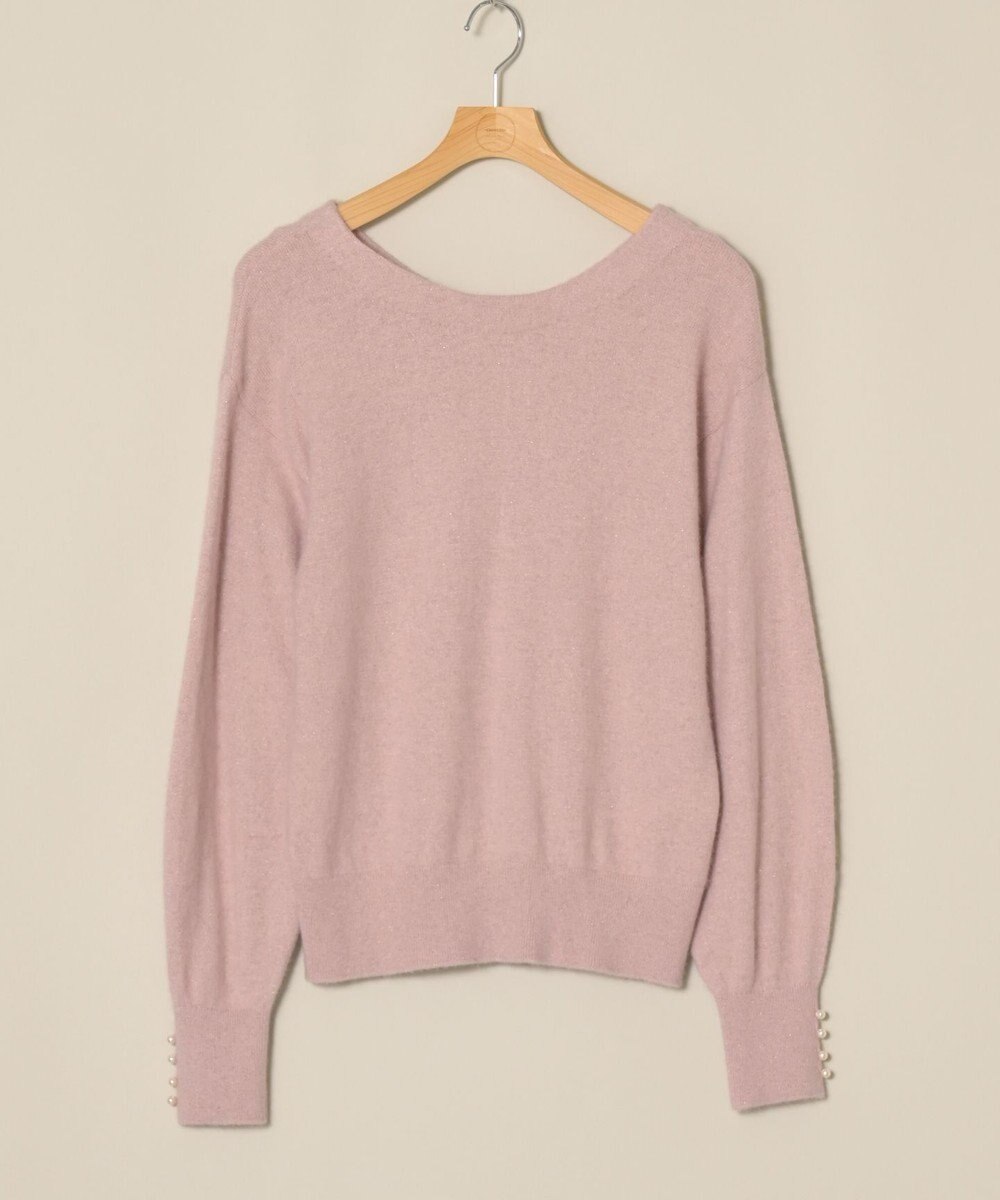 ONWARD Reuse Park 【組曲】ニット秋冬 