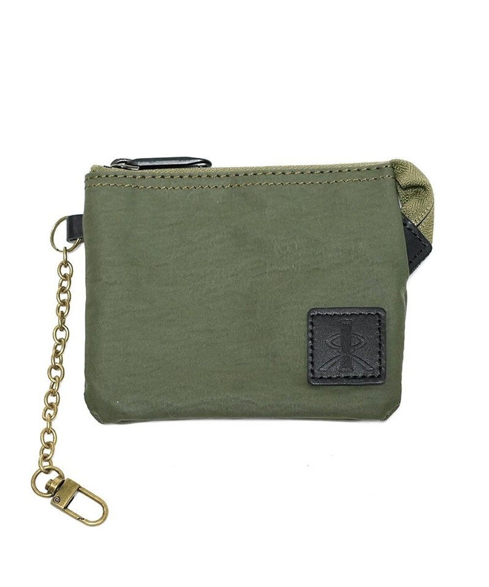 Regalo Felice 【スマートに持ち歩ける / チェーン付き】ポーチ / REGALO 