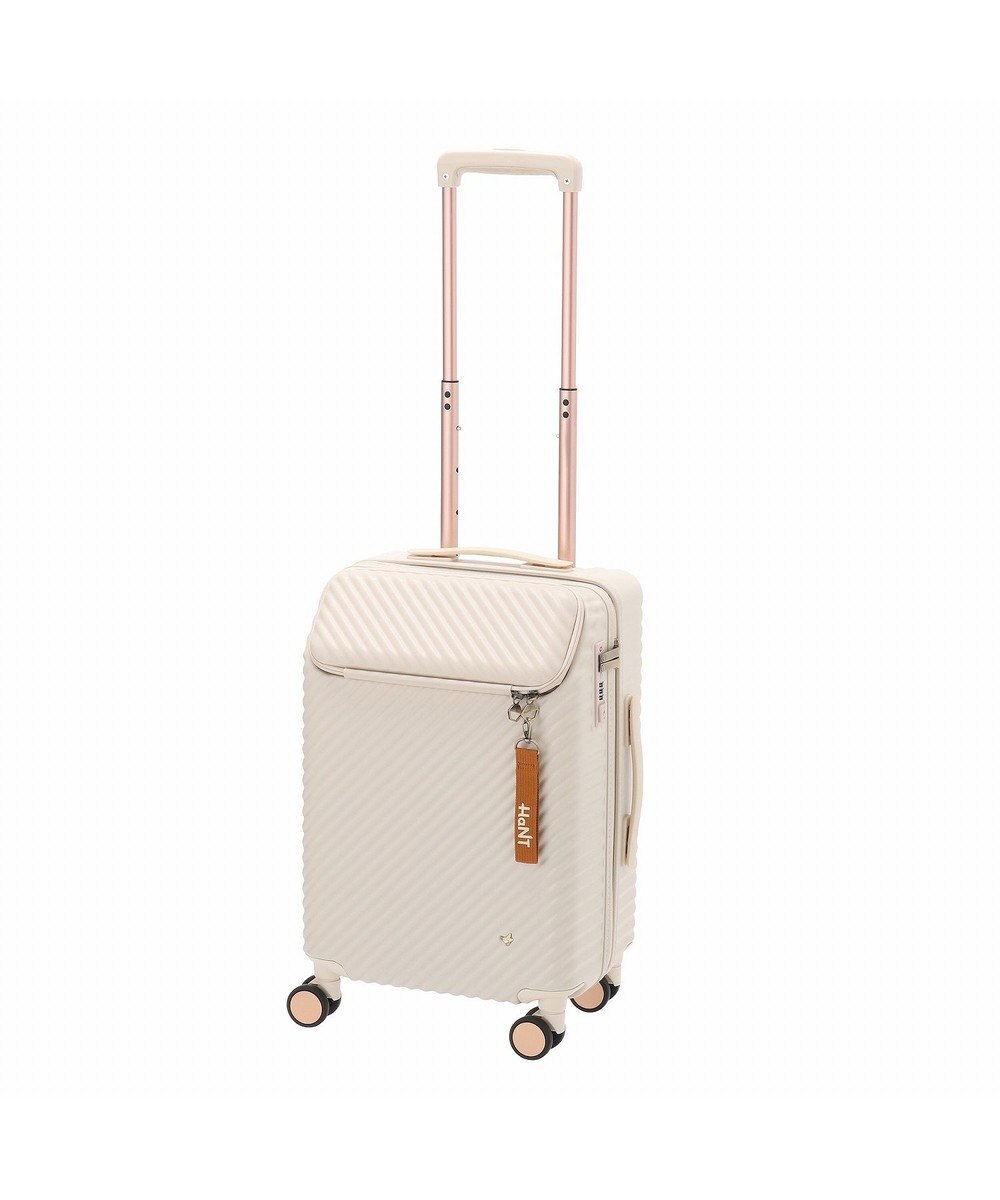 ACE BAGS & LUGGAGE HaNT ヘイヘイTR スーツケース 40L 機内持込  05180 ハント 