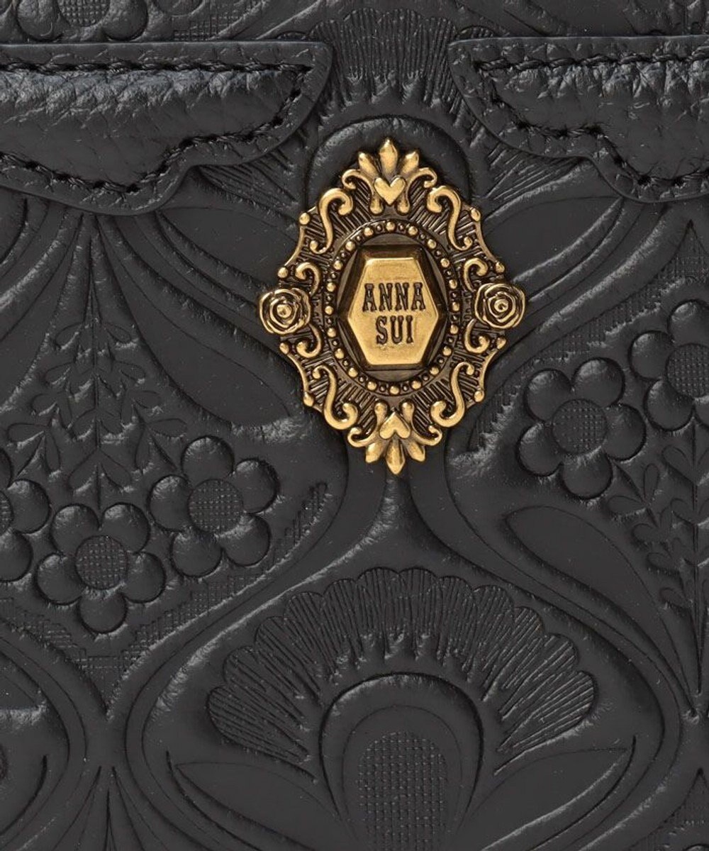 ANNA SUI ノヴァ マルチケース 