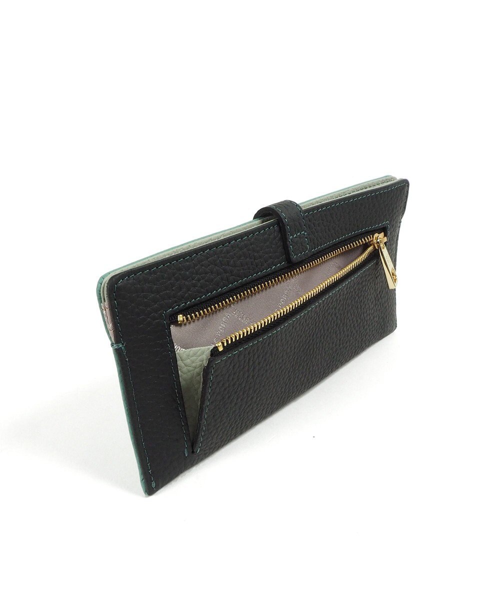 PELLE BORSA スリムウォレット Reinette Goods レネットグッズ 4707 
