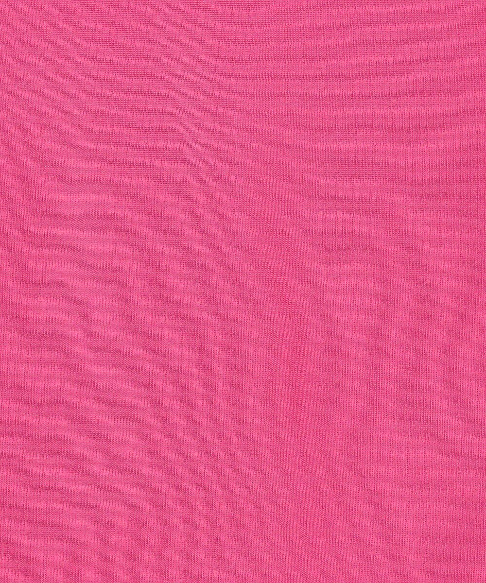 23区GOLF 【WOMEN】【ストレッチ】トリコットジャージ  フレアスカート 