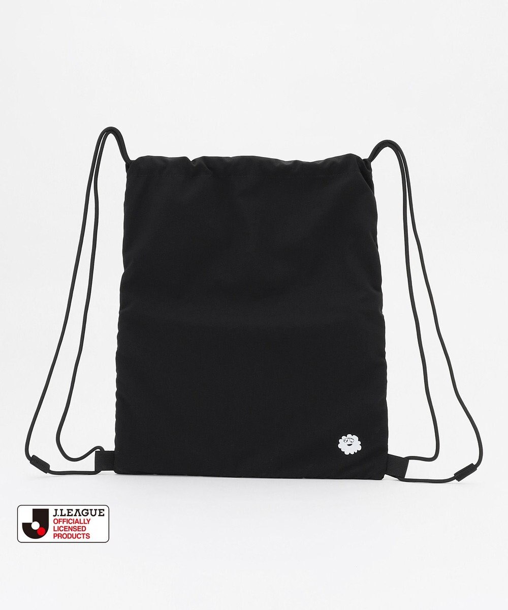 PW CIRCULUS 【UNISEX】J.LEAGUE サックパック J1所属の20クラブコラボ ゴルフ 