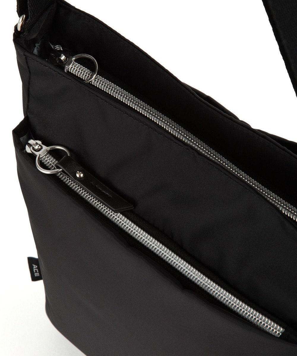 ACE BAGS & LUGGAGE ACE アリッサム ショルダーバッグ 17690 