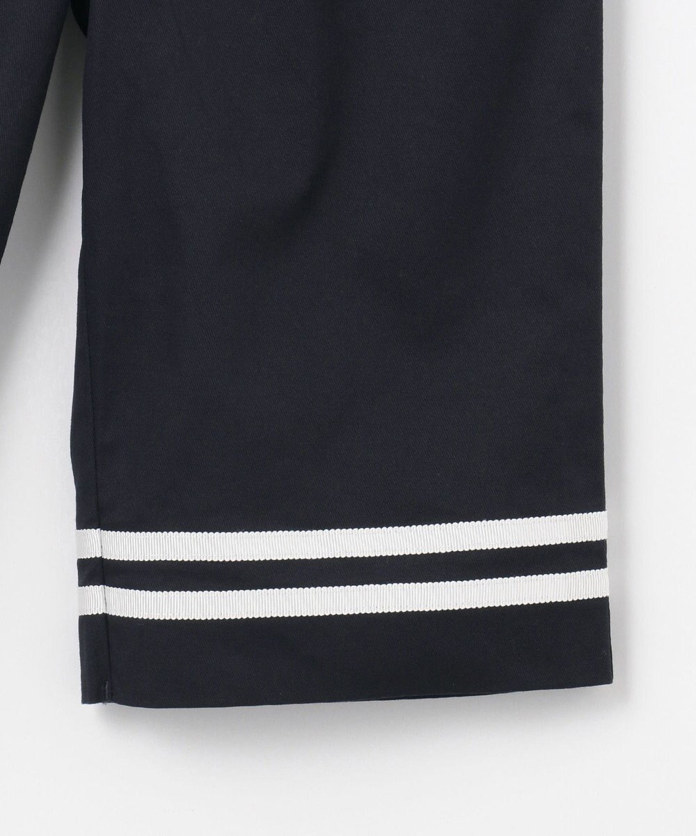 組曲 KIDS 【110-140㎝】マリン パンツ 