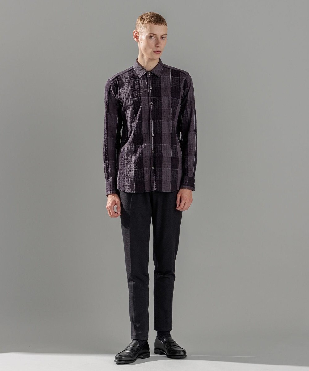 JOSEPH HOMME ウーステッドモックロディ / PEGG CONVERTIBLE 