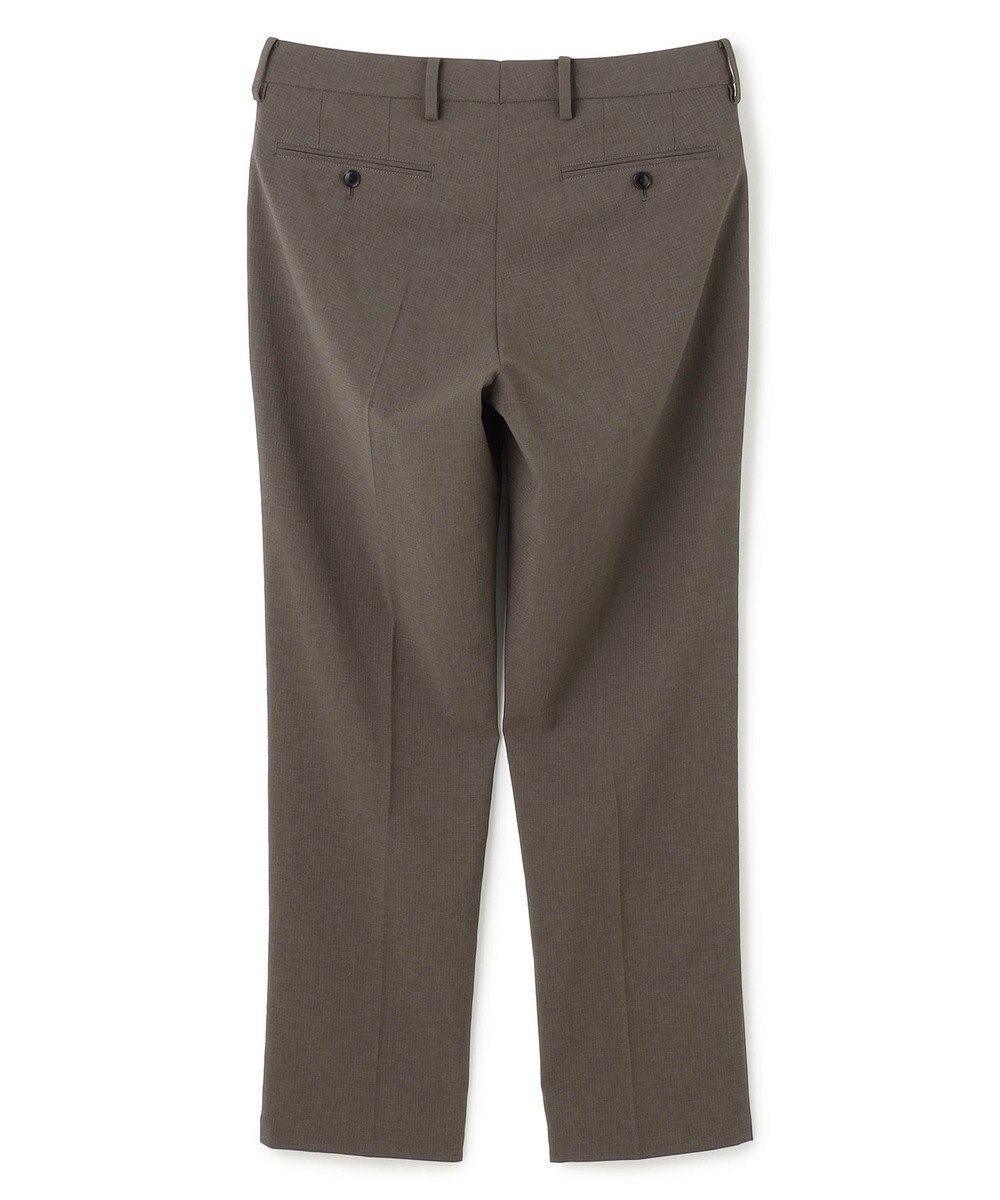 UNFILO MENS 【東レ開発素材】BREEZEMOVE 機能美パンツ 