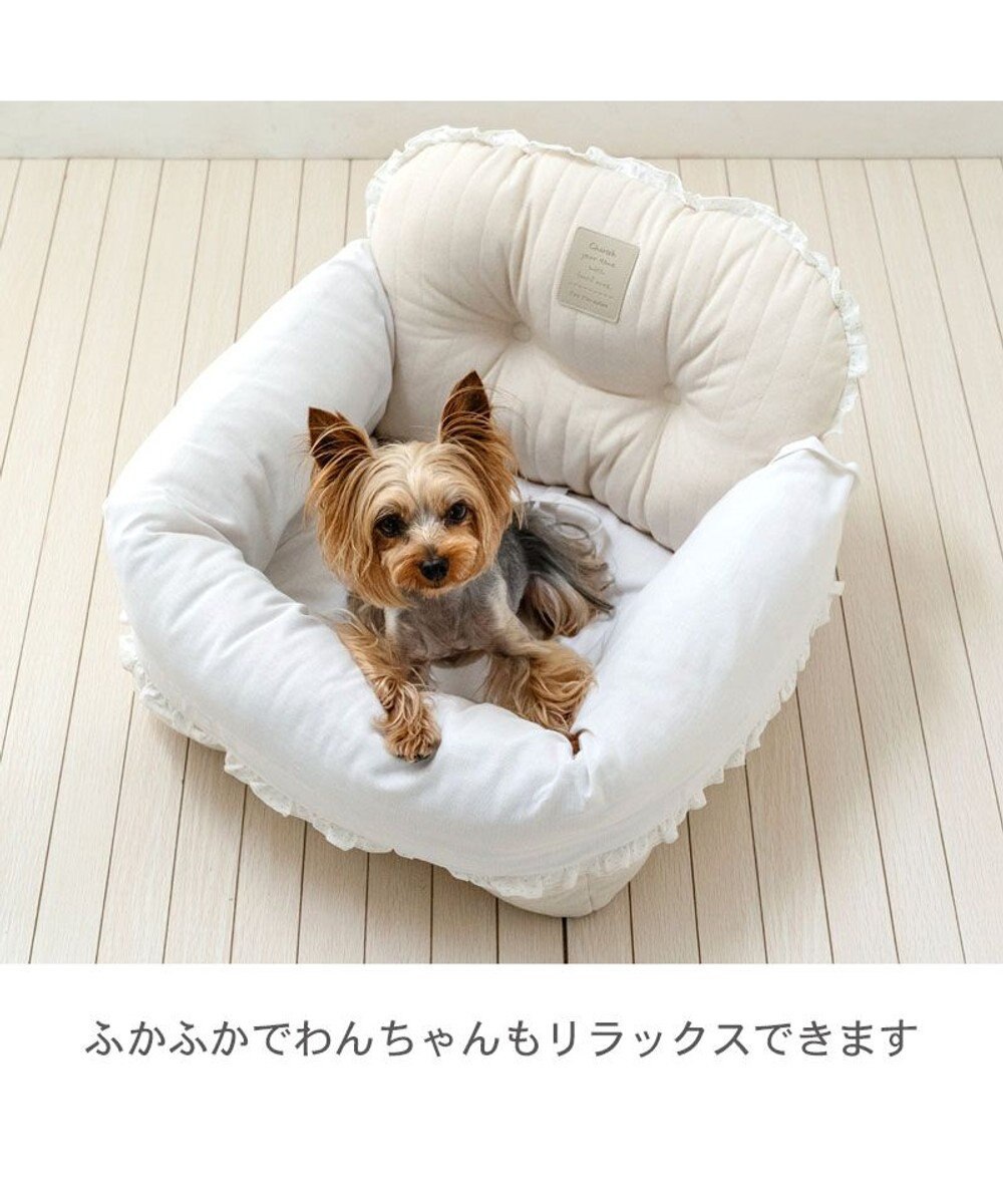 PET PARADISE ペットパラダイス  ドライブカドラー 《ナチュラル》 Ｍ 