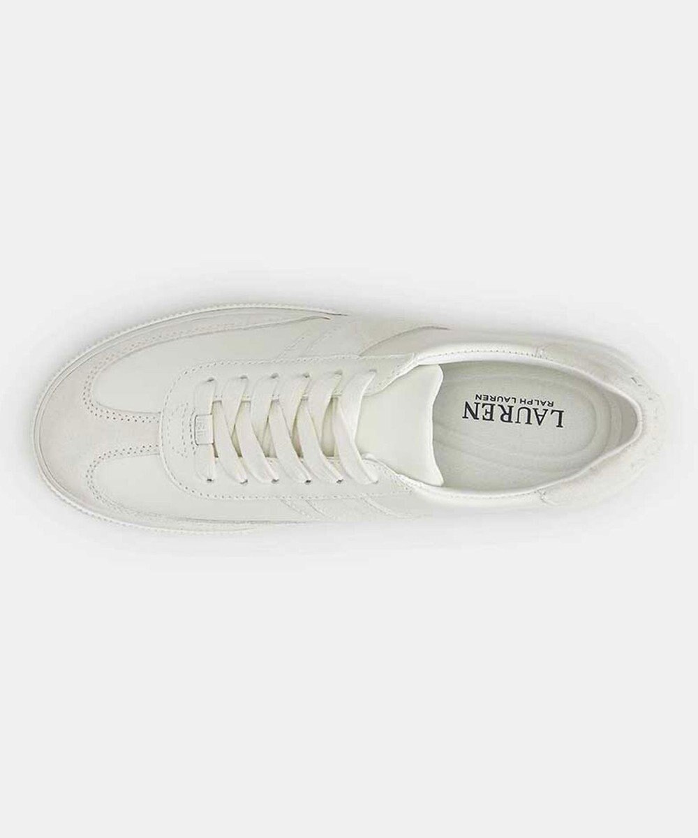 REGAL FOOT COMMUNITY 【ローレンラルフローレン】R18H BRAYLEE ブレイリー スニーカー 