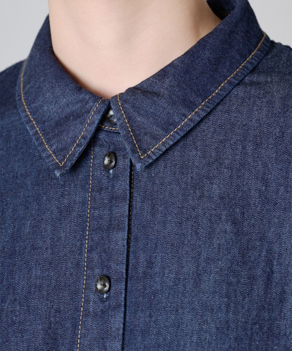 Ripo trenta anni CACHE-COEUR DENIM SH 