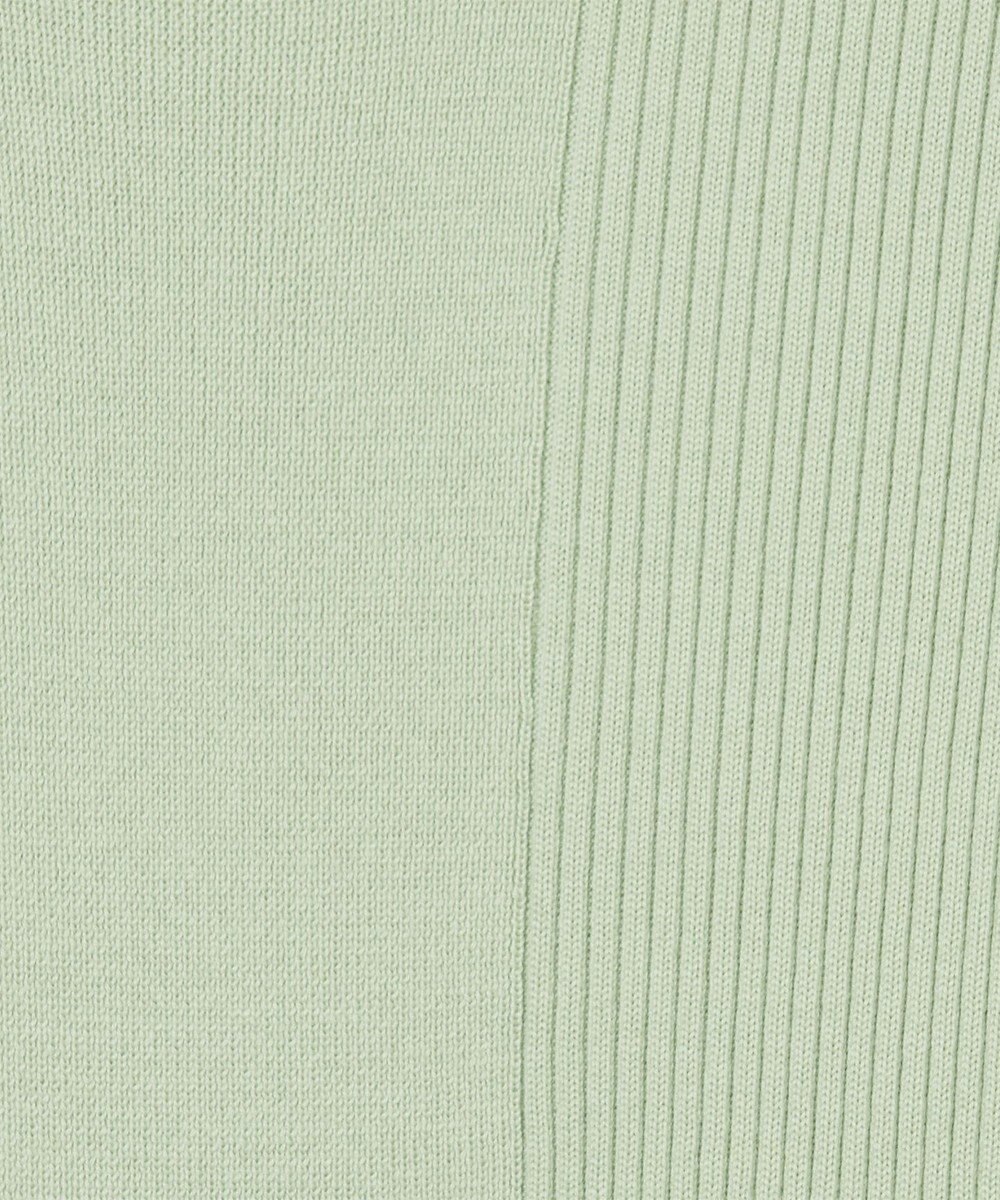 JOSEPH 【洗える】ファインリブメリノ　ニットドレス 