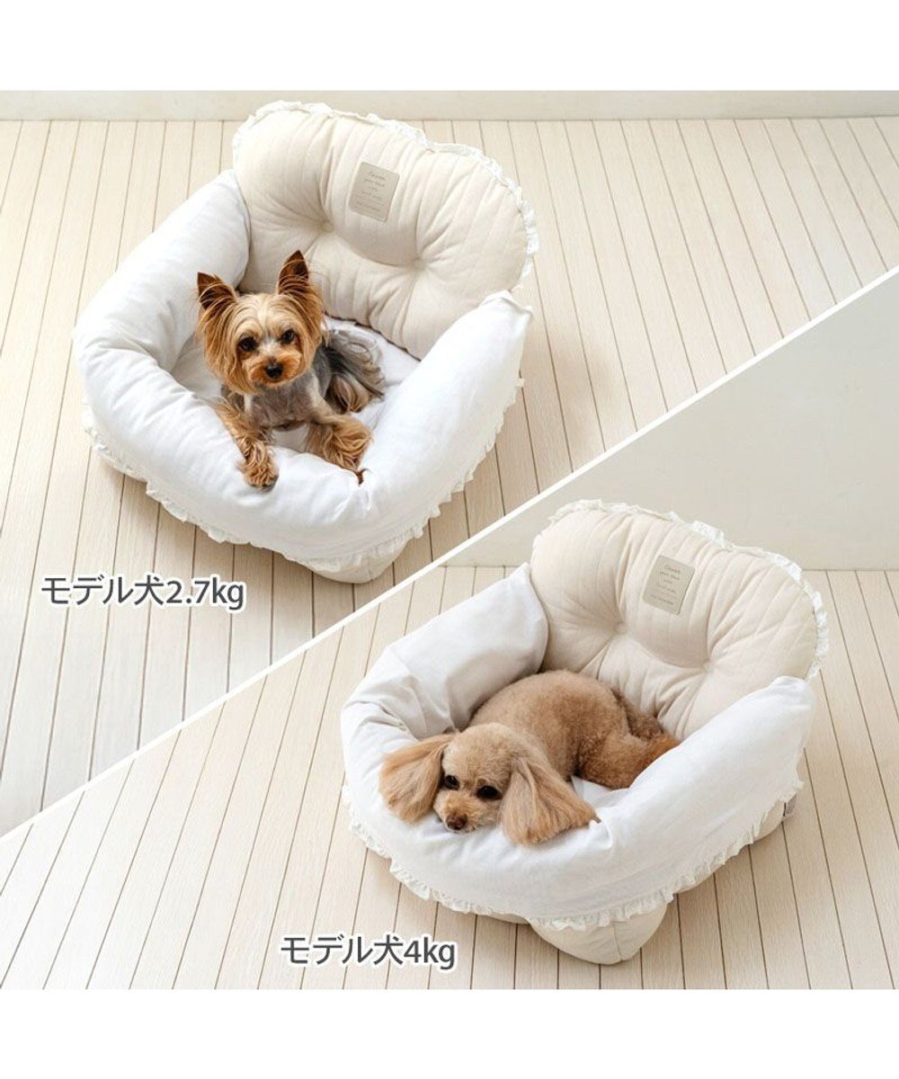 PET PARADISE ペットパラダイス  ドライブカドラー 《ナチュラル》 Ｍ 