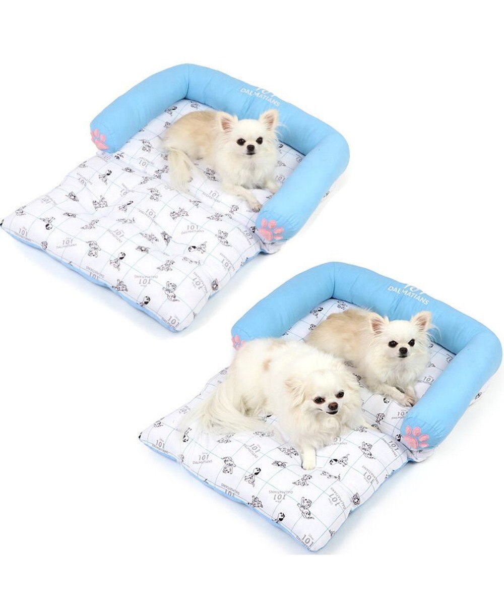 PET PARADISE ディズニー  101匹わんちゃん ソファ 小型犬 