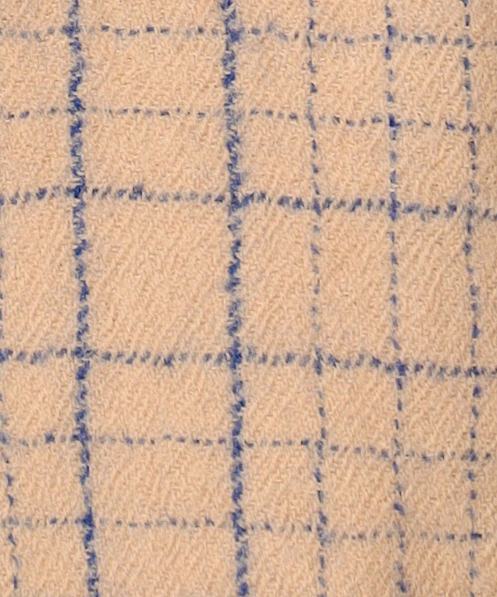 J.PRESS MEN 【J.PRESS ORIGINALS】Boil Random Window Pen 3B Sack Jacket / Japan Made 