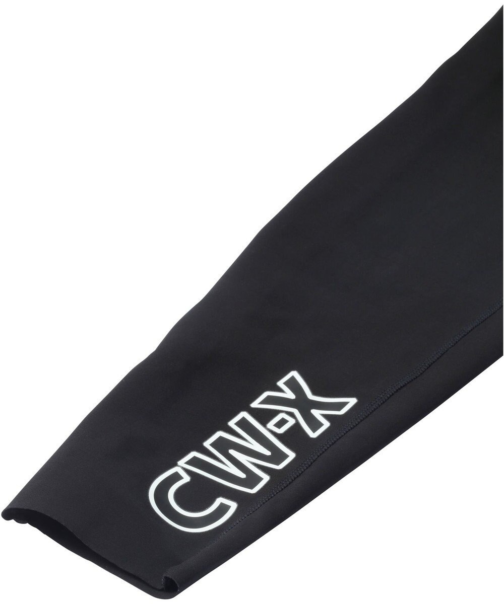 CW-X 【WOMEN】 スポーツタイツ ロング 吸汗速乾 UVカット率90%以上 VCY299 /ワコール 