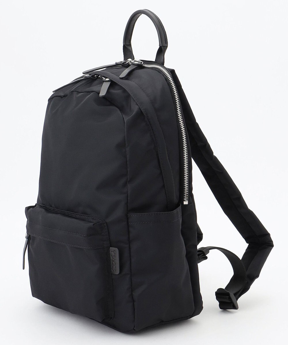 Y'SACCS フロントポケットベーシックリュック 