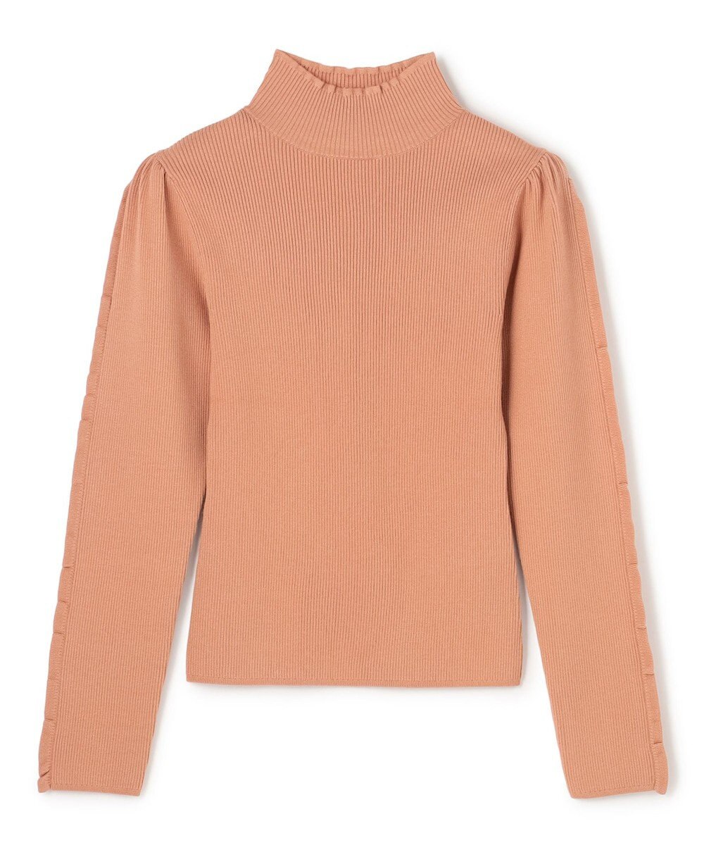 TOCCA 【百田夏菜子さん着用】IN ROMANCE ニットプルオーバー 