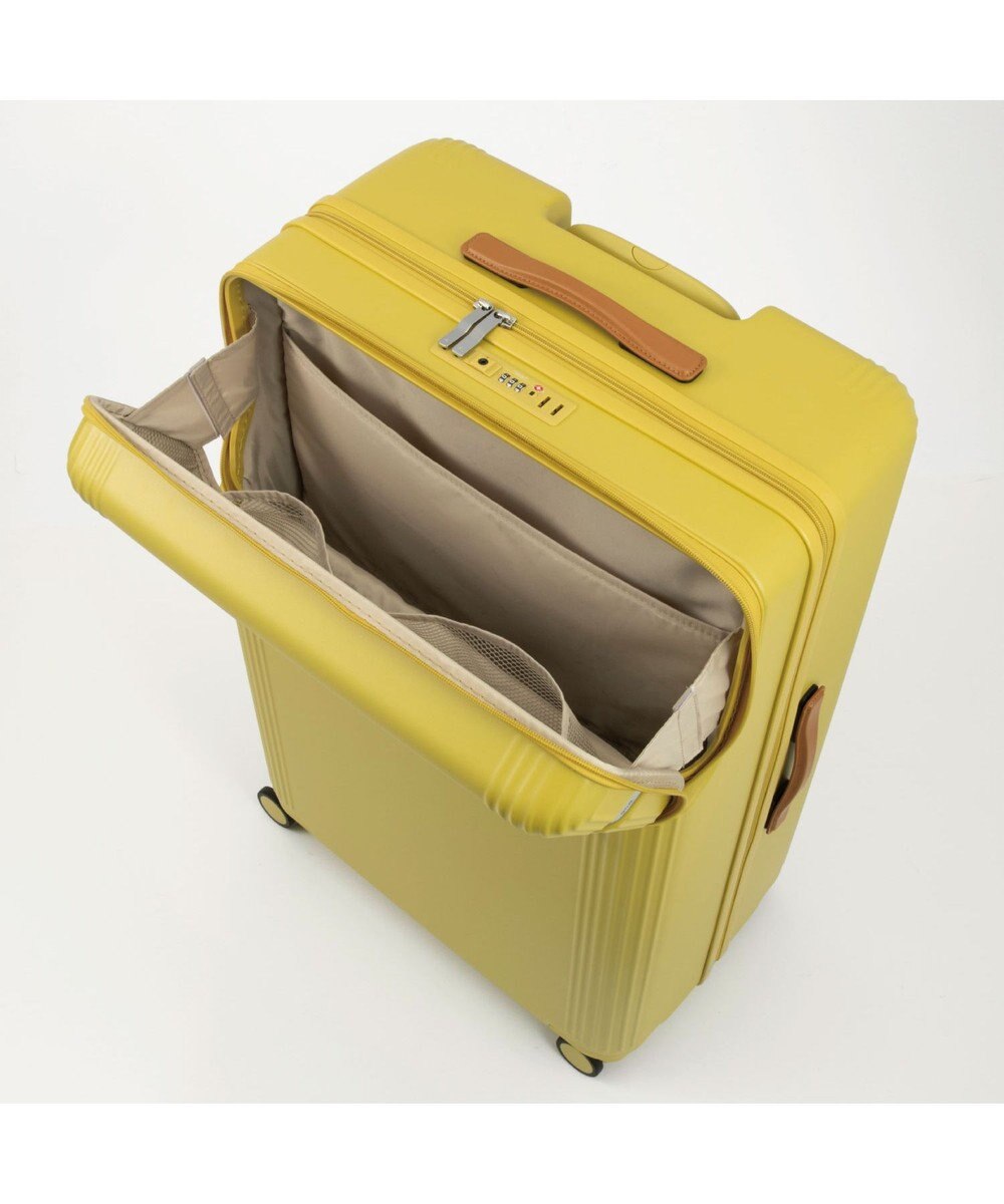 ACE BAGS & LUGGAGE ace. ファーニットZ スーツケース 88L 05046 エース 