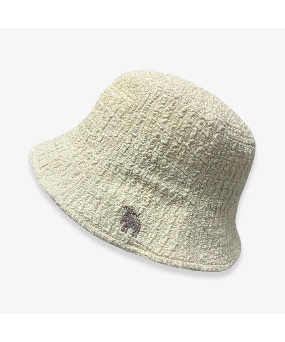 林八百吉商店 moz  シャーリングハット 