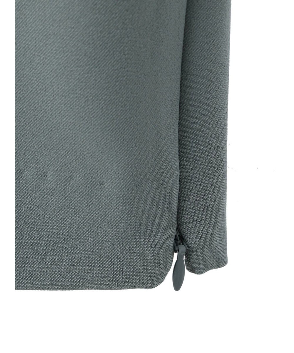 earth music&ecology ２ｗａｙピンタックテーパードパンツ 