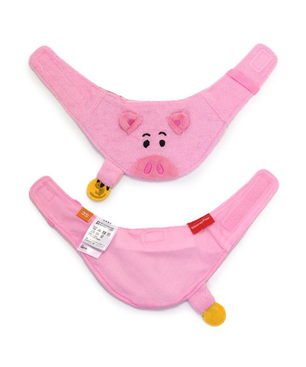 PET PARADISE ディズニィー トイ・ストーリー クールバンダナ  《ハム》 小型犬 