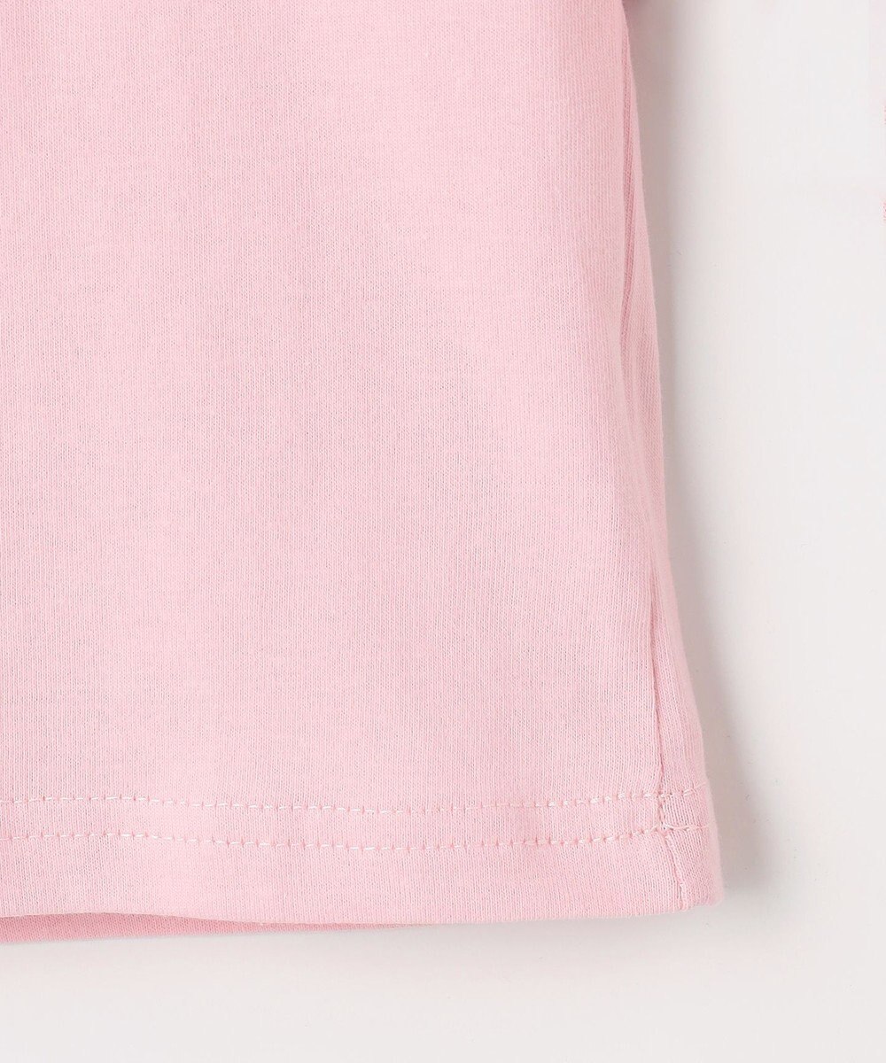 ANY KIDS 【綿100%】リボンアソート 長袖Tシャツ 