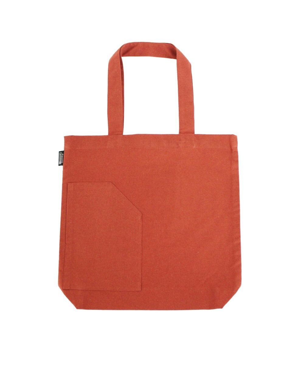 ROOTOTE 1019【A4サイズ収納】SC.トール.リサイクルコットン-B 