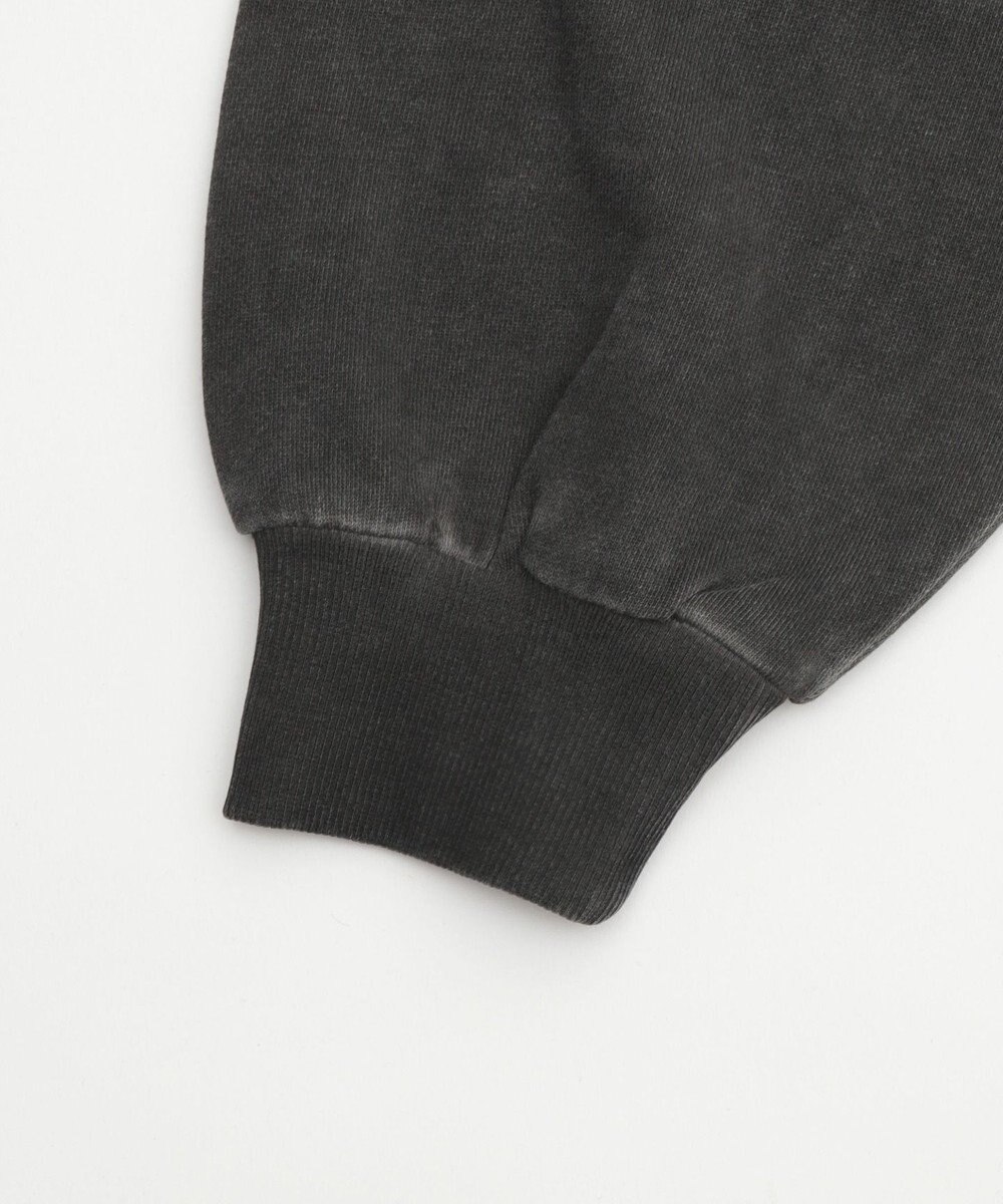 WEGO 【ユニセックス着用ITEM/MLサイズ展開】バルーンBIGダブルZIPパーカー 