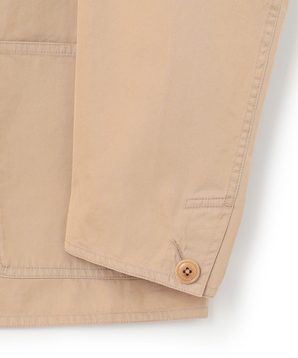 J.PRESS MEN ギザライトツイル ジャケット 