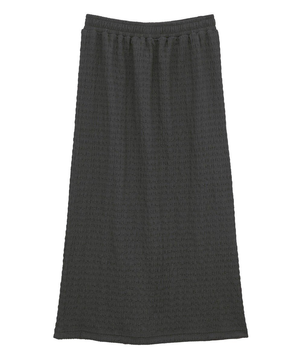 AMERICAN HOLIC シャーリングナロースカート 