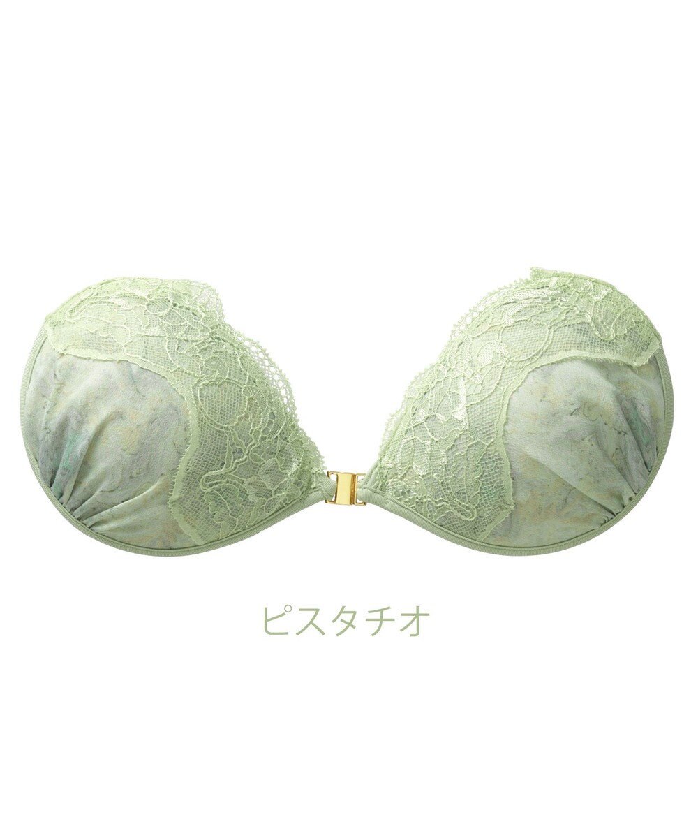 BRADELIS New York 【NuBra / ナチュラルタイプ】ヌーブラ・エアーライト  ブレア デザインヌーブラ 