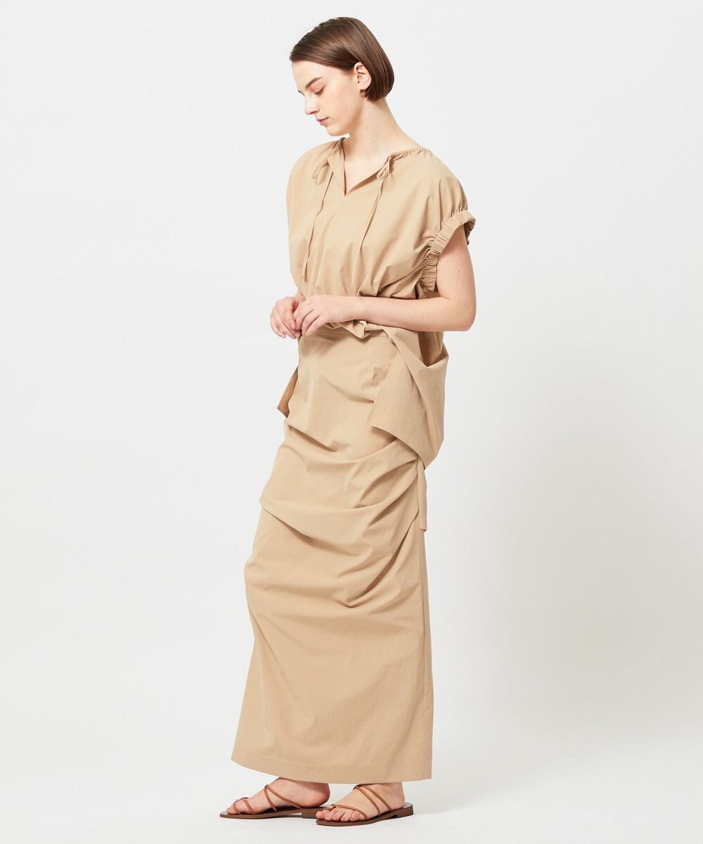 BEIGE， YANN / ブラウス 